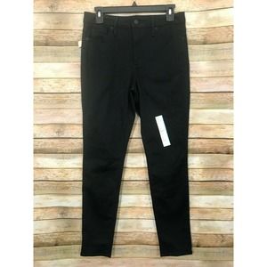 Universal Thread Sz 6/28R High Rise Skinny Jeans
